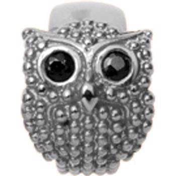 630-S11, Christina Collect Owl ring